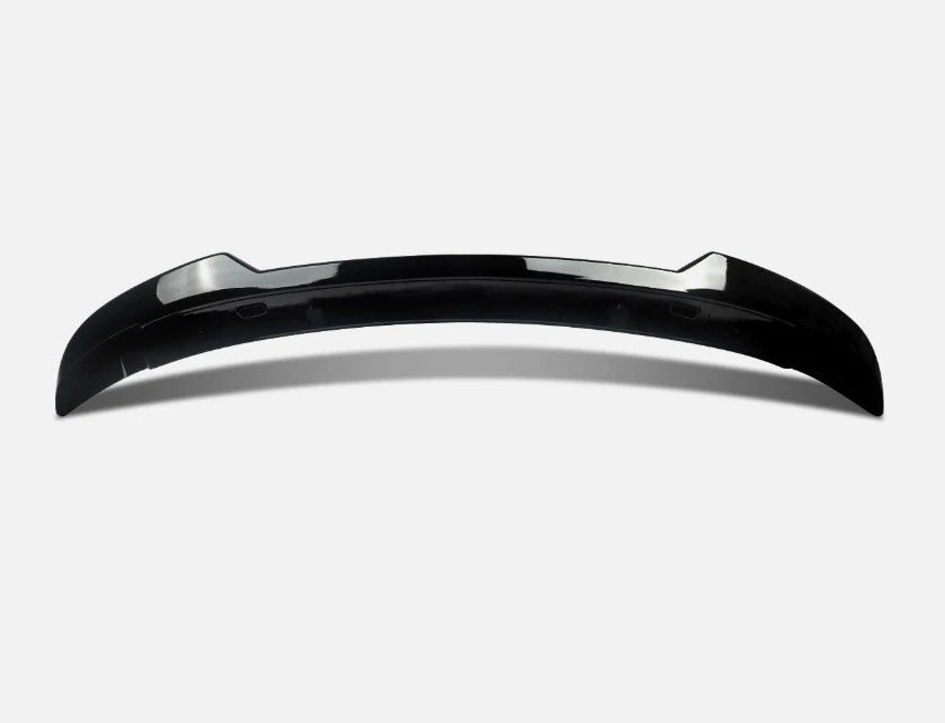 Dodge Charger V2 High Kick Trunk Spoiler Gloss Black 2011–2023